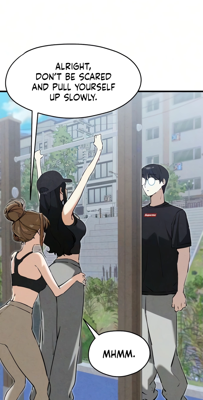 You're the Only One I See Chapter 12 page 43 - 