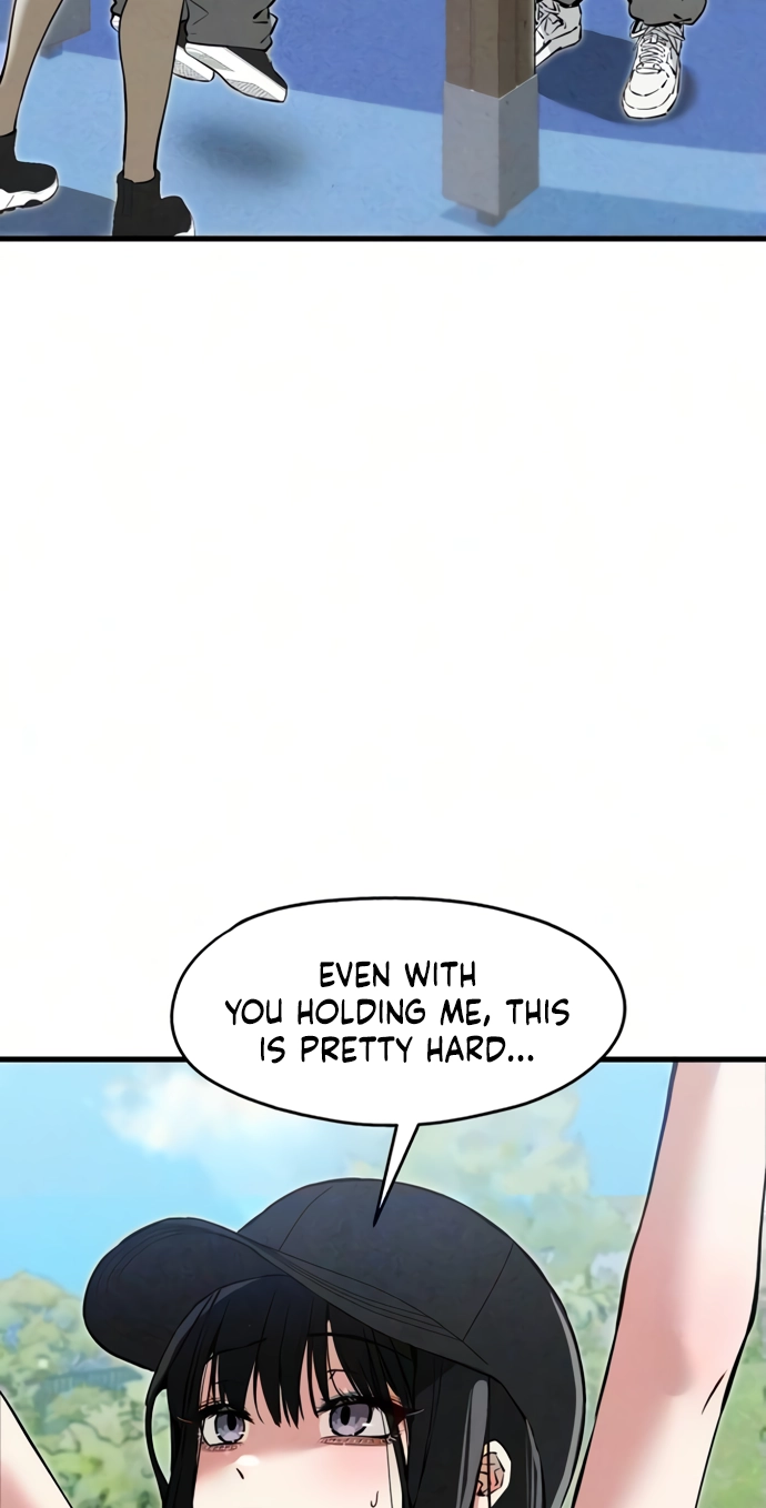 You're the Only One I See Chapter 12 page 44 - 