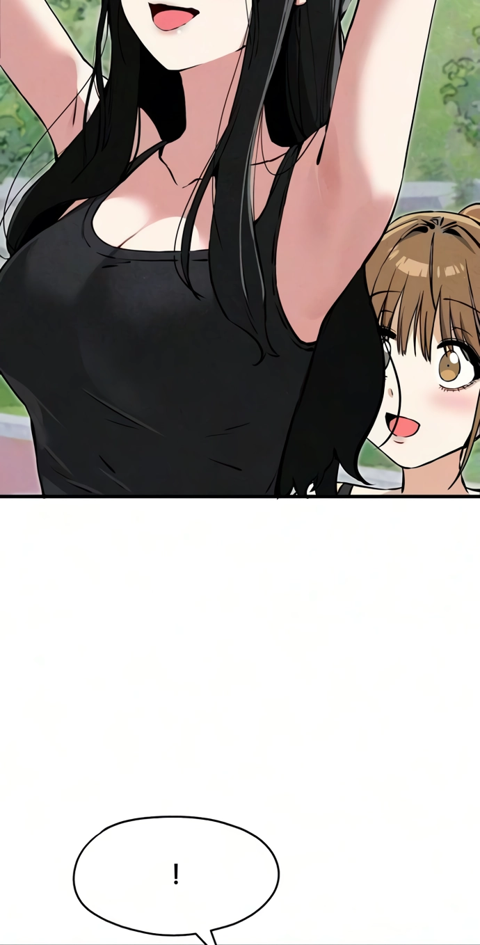 You're the Only One I See Chapter 12 page 45 - 