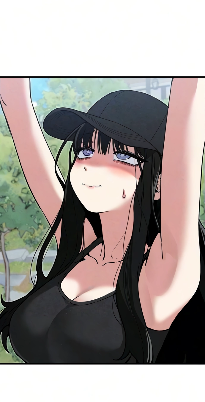 You're the Only One I See Chapter 12 page 49 - 