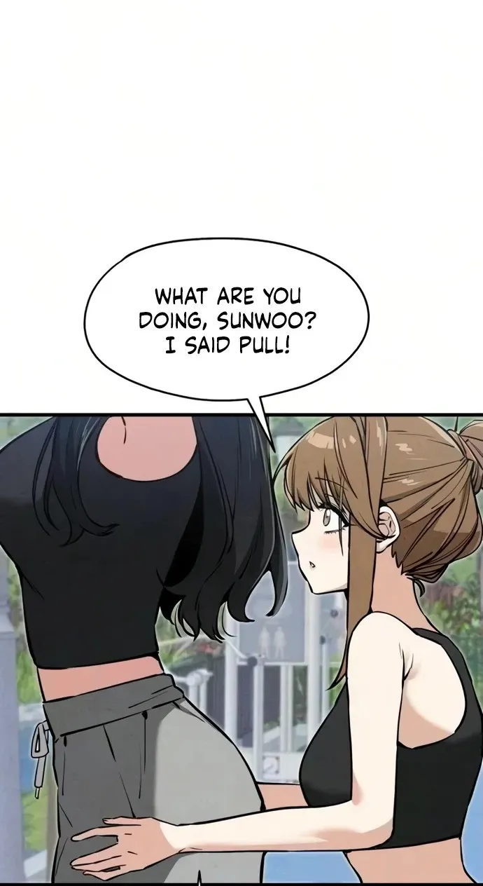 You're the Only One I See Chapter 12 page 50 - 