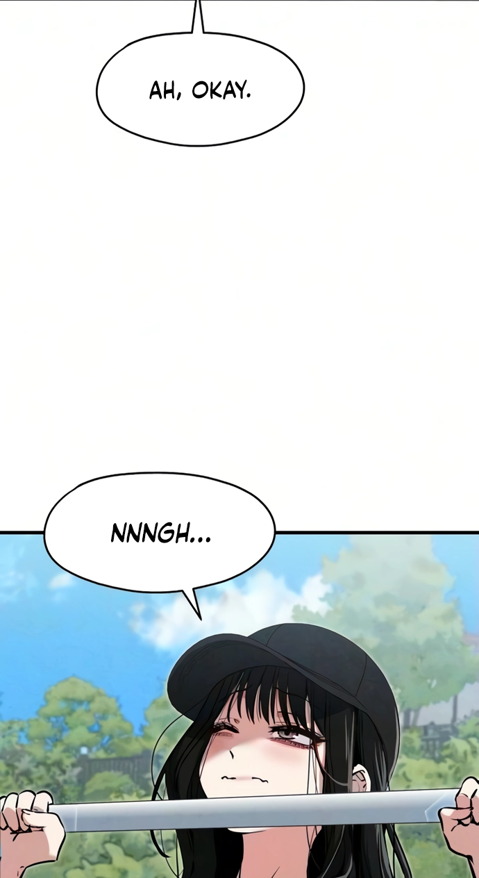You're the Only One I See Chapter 12 page 51 - 