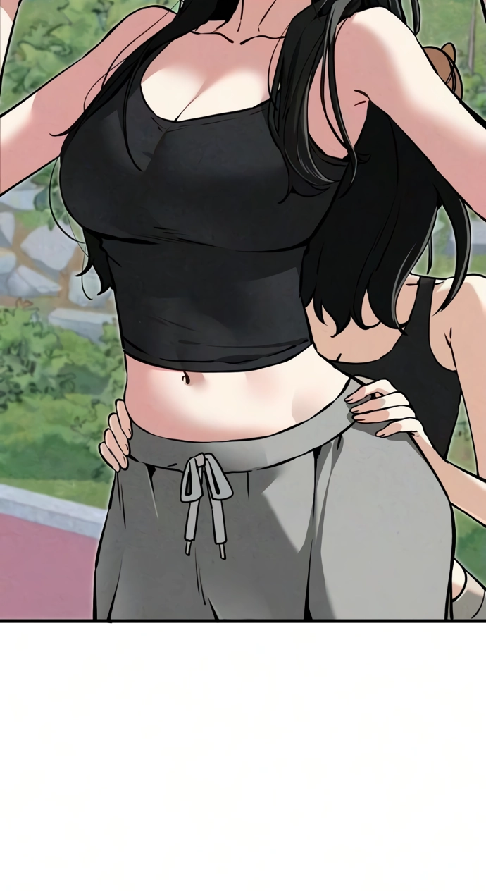You're the Only One I See Chapter 12 page 52 - 