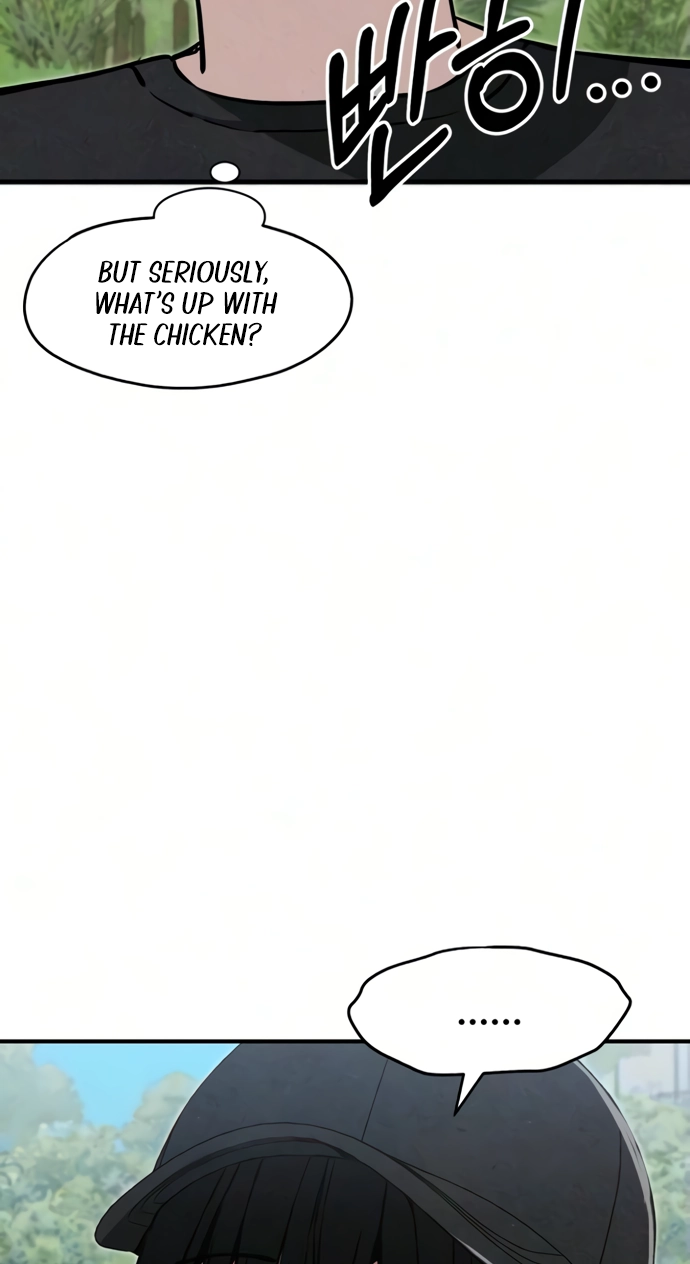 You're the Only One I See Chapter 12 page 55 - 
