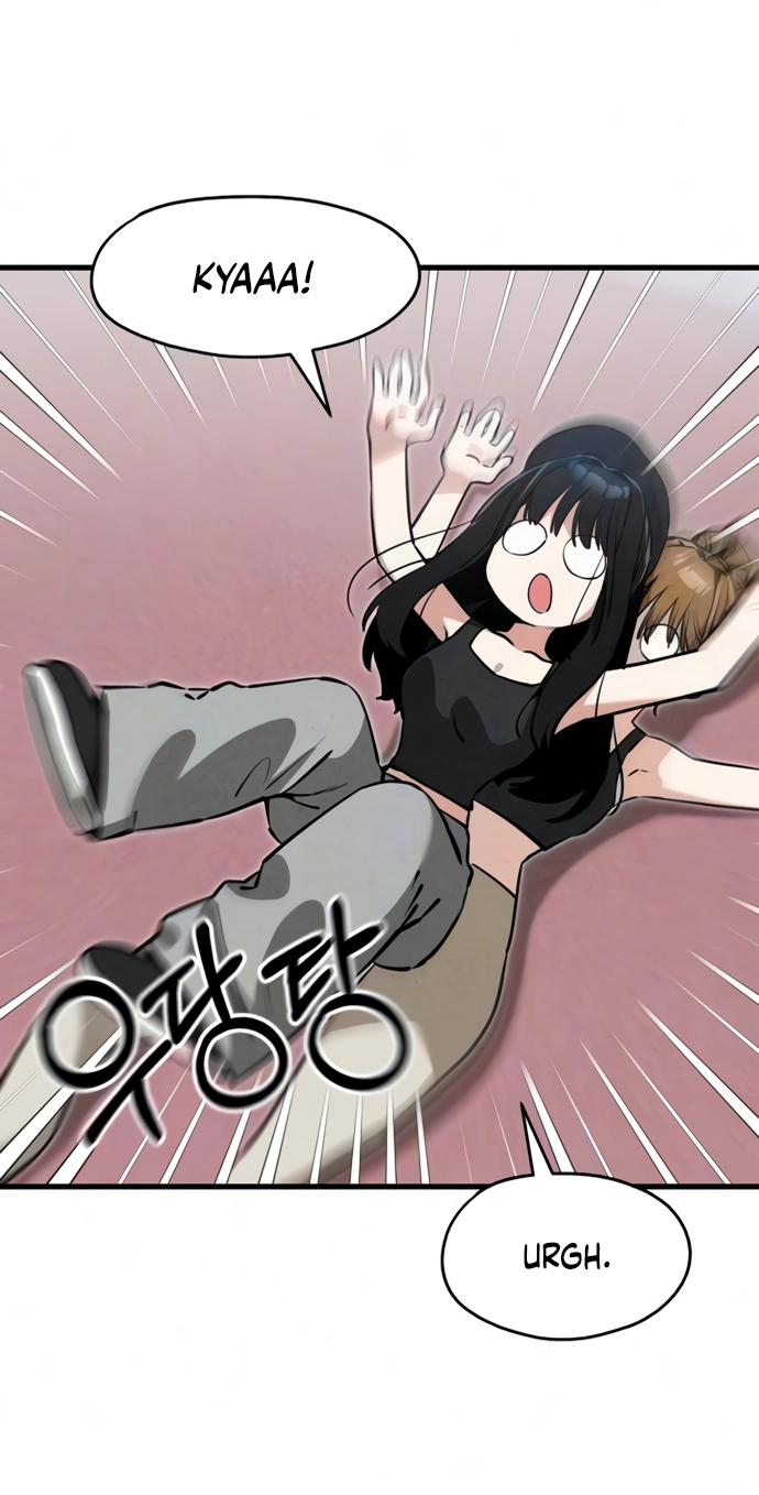 You're the Only One I See Chapter 12 page 58 - 