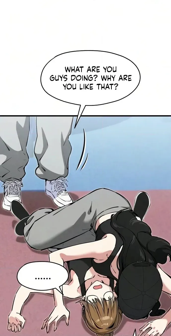 You're the Only One I See Chapter 12 page 60 - 