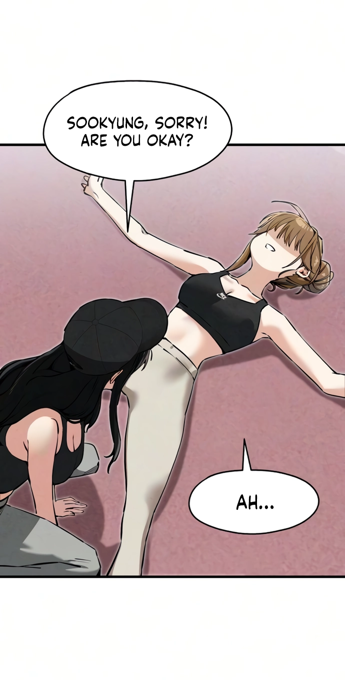You're the Only One I See Chapter 12 page 62 - 