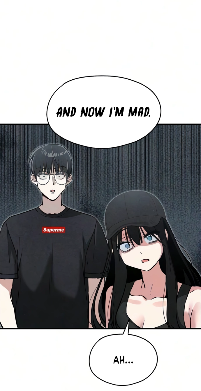 You're the Only One I See Chapter 12 page 64 - 