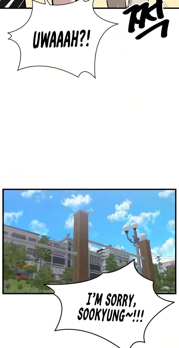 You're the Only One I See Chapter 12 page 66 - 