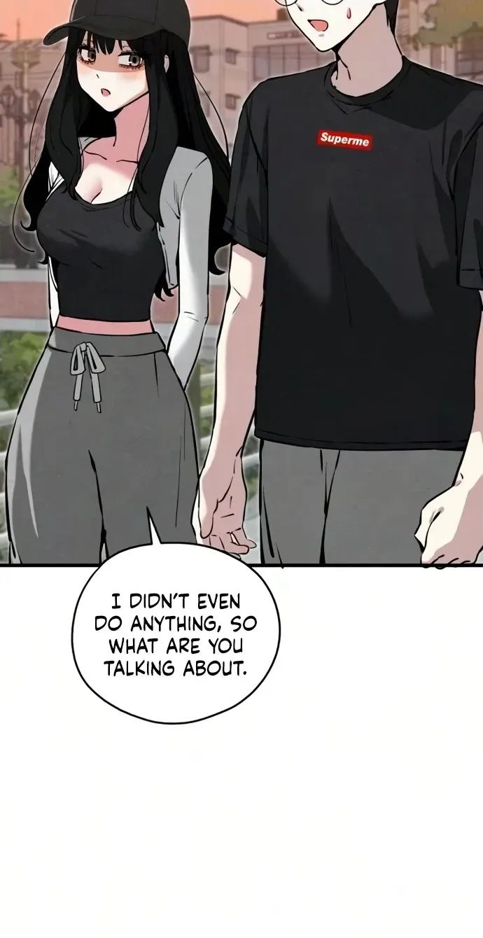 You're the Only One I See Chapter 12 page 70 - 