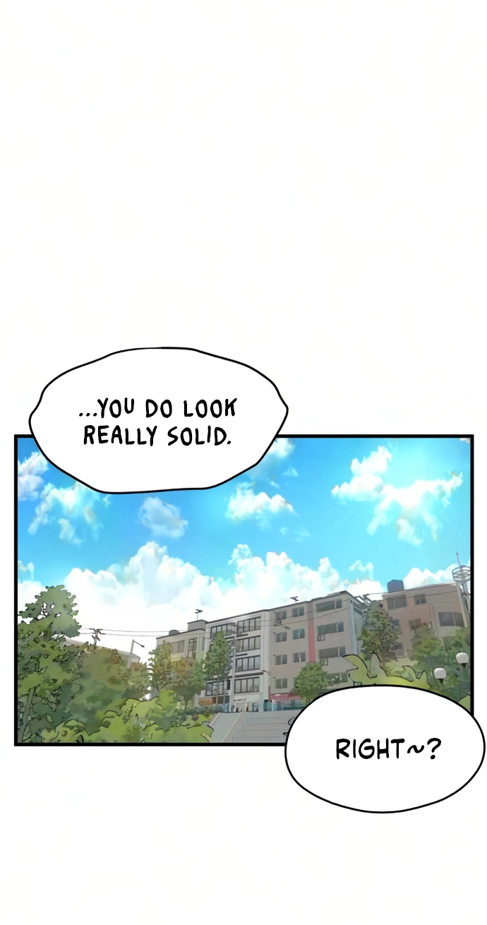 You're the Only One I See Chapter 12 page 8 - 
