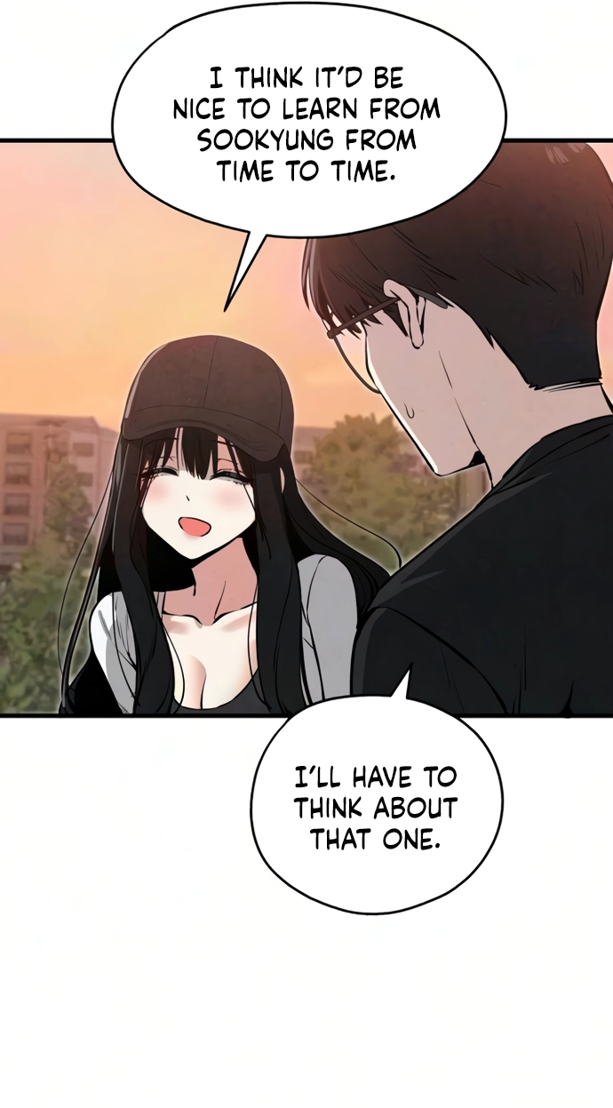 You're the Only One I See Chapter 12 page 71 - 