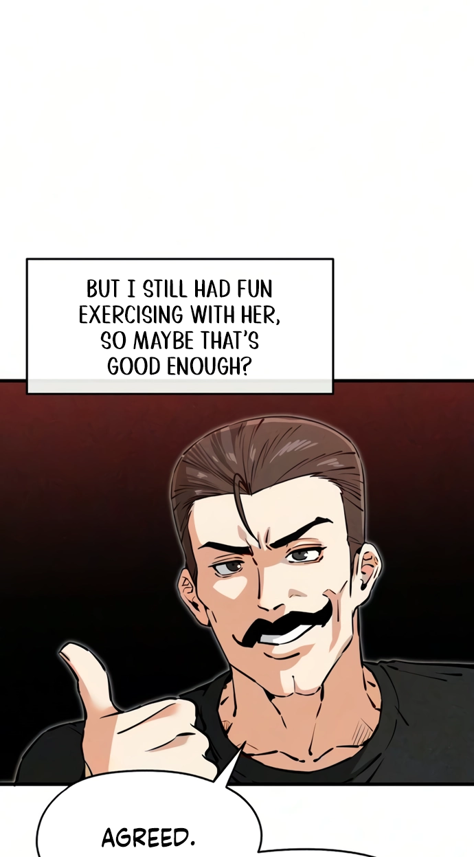 You're the Only One I See Chapter 12 page 73 - 