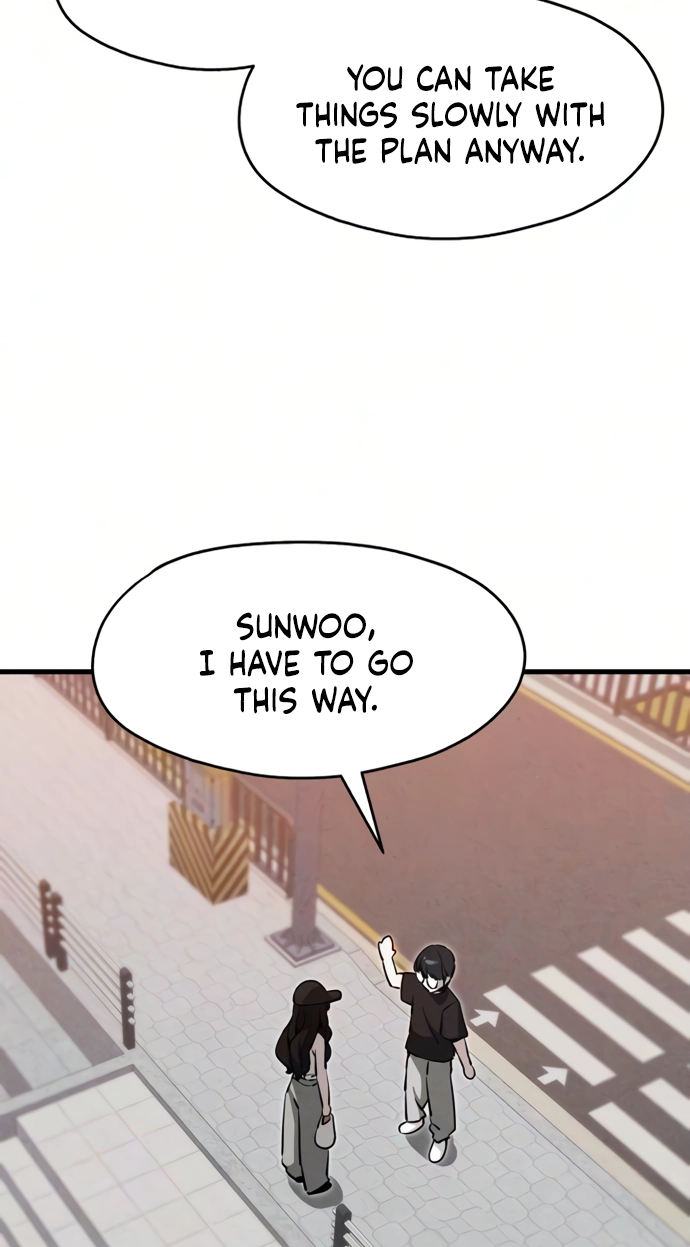 You're the Only One I See Chapter 12 page 74 - 