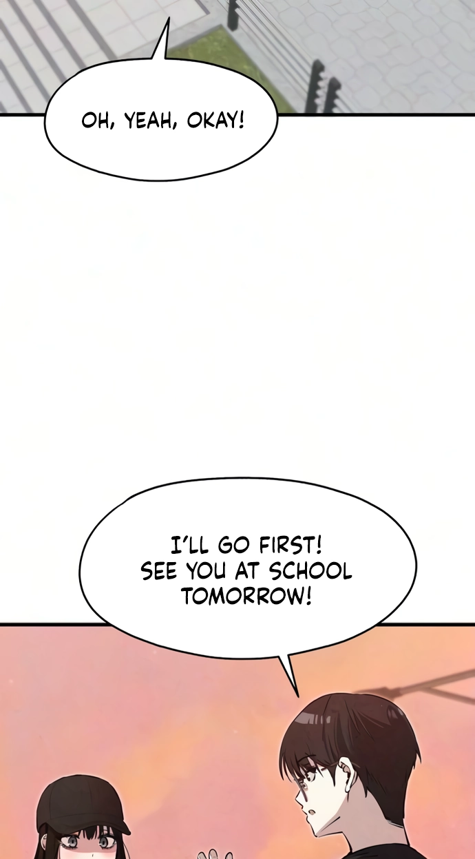 You're the Only One I See Chapter 12 page 75 - 
