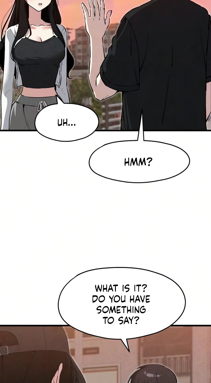 You're the Only One I See Chapter 12 page 76 - 