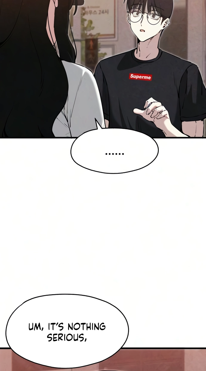 You're the Only One I See Chapter 12 page 77 - 