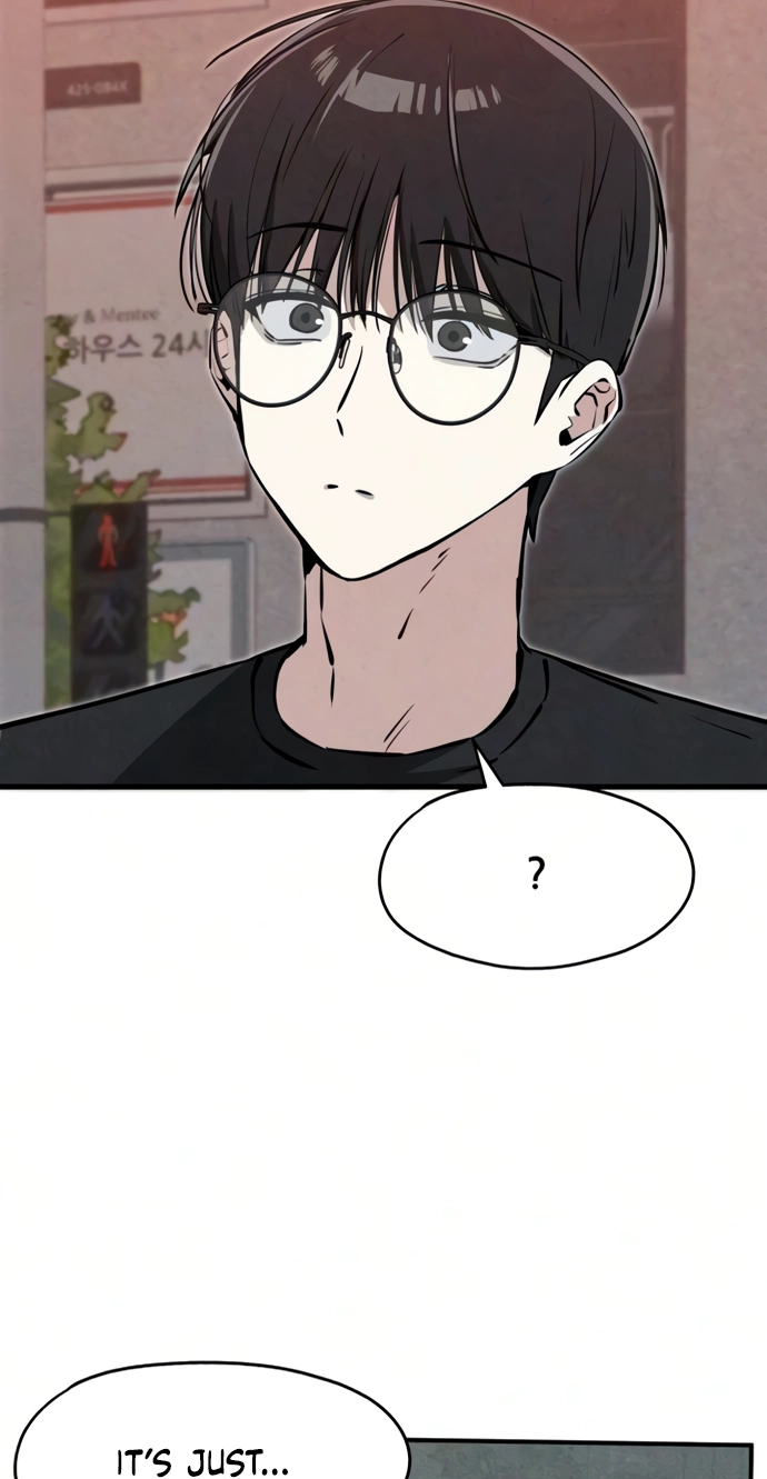 You're the Only One I See Chapter 12 page 78 - 