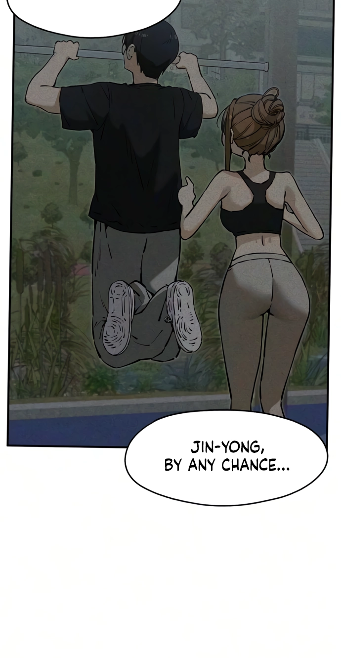 You're the Only One I See Chapter 12 page 79 - 