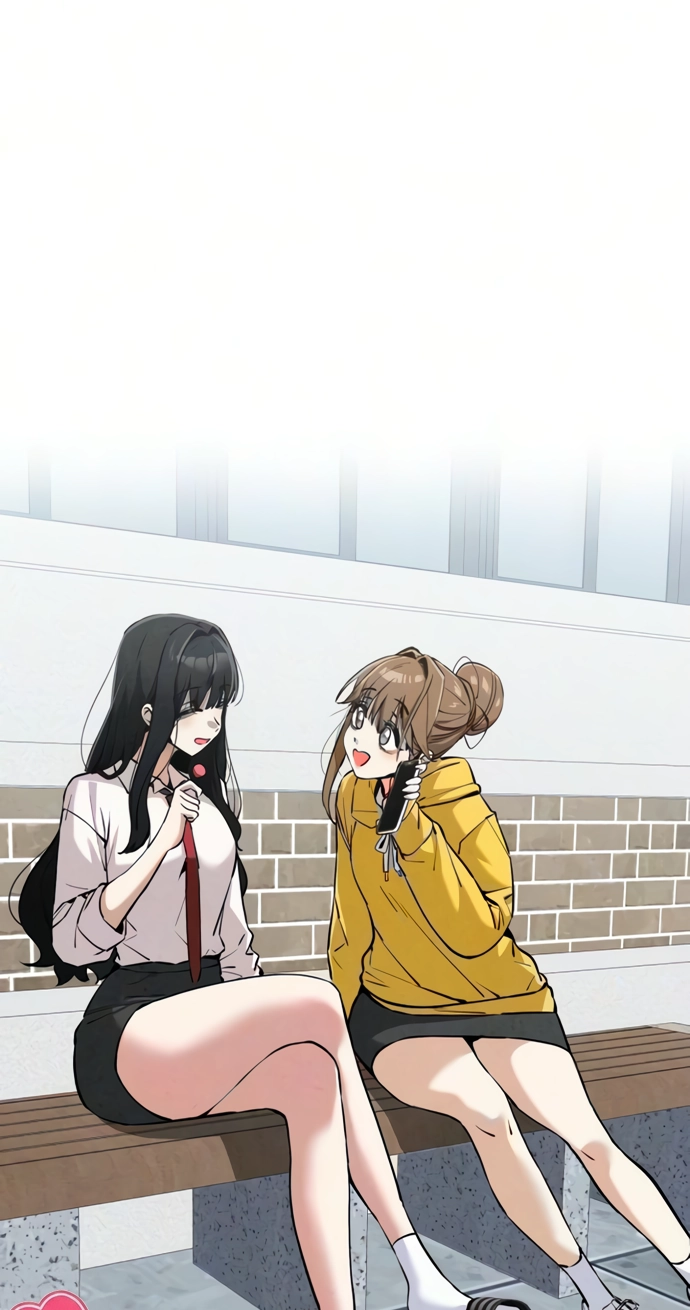 You're the Only One I See Chapter 12 page 9 - 