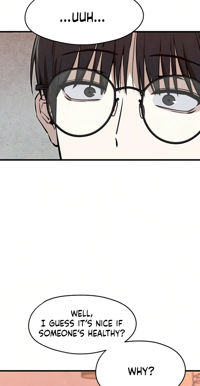 You're the Only One I See Chapter 12 page 82 - 