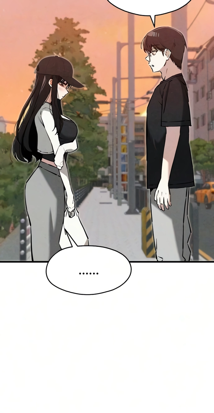 You're the Only One I See Chapter 12 page 83 - 