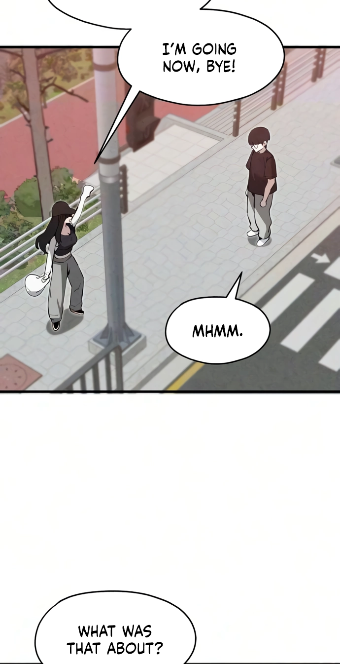 You're the Only One I See Chapter 12 page 86 - 