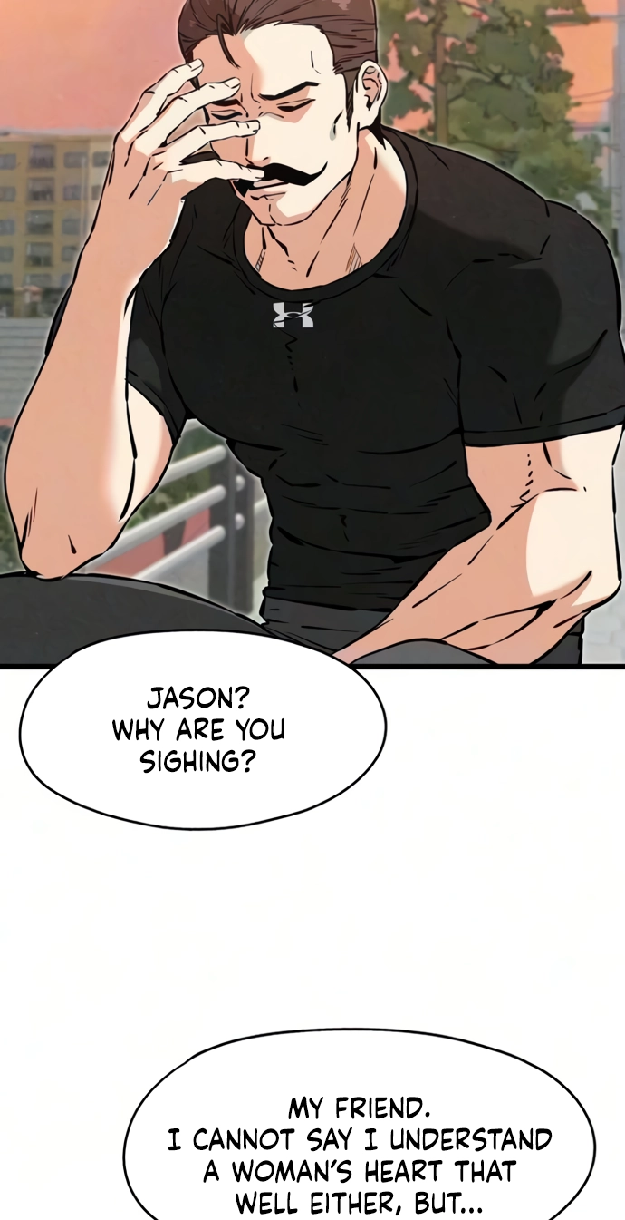 You're the Only One I See Chapter 12 page 88 - 