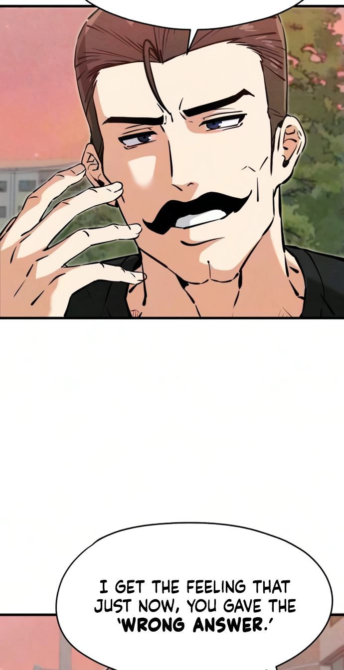 You're the Only One I See Chapter 12 page 89 - 