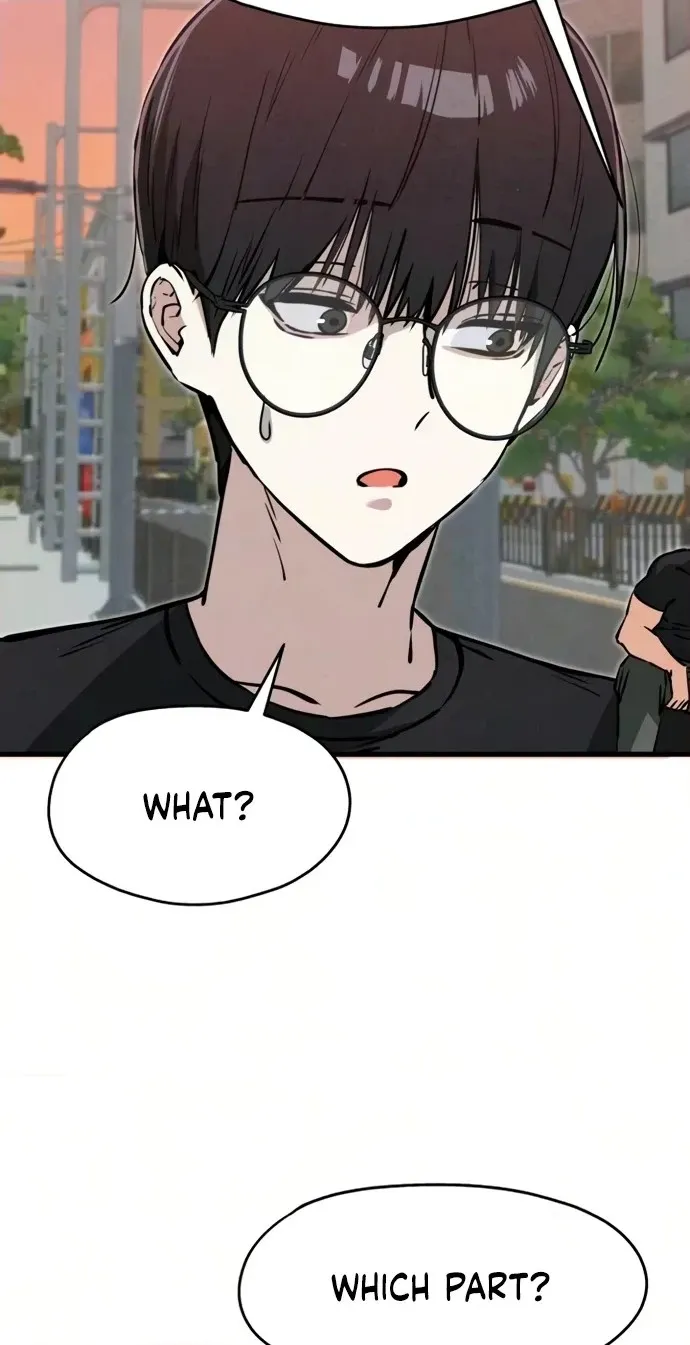 You're the Only One I See Chapter 12 page 90 - 
