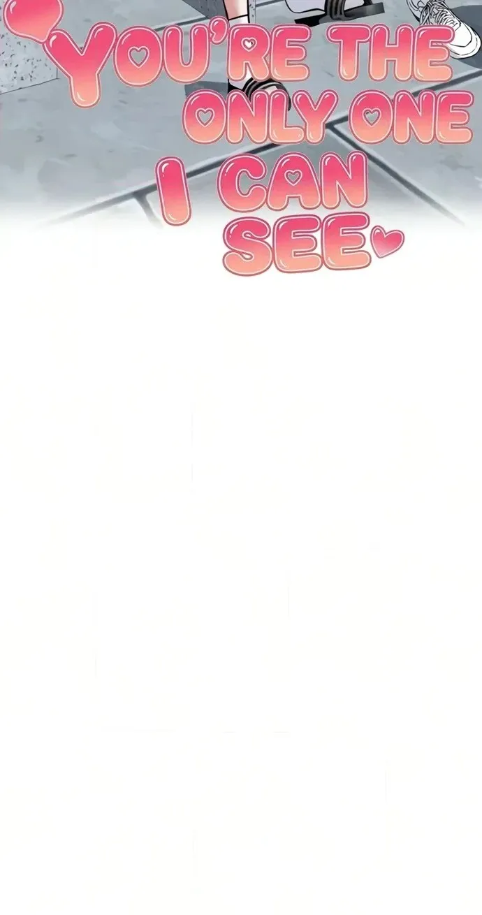 You're the Only One I See Chapter 12 page 10 - 