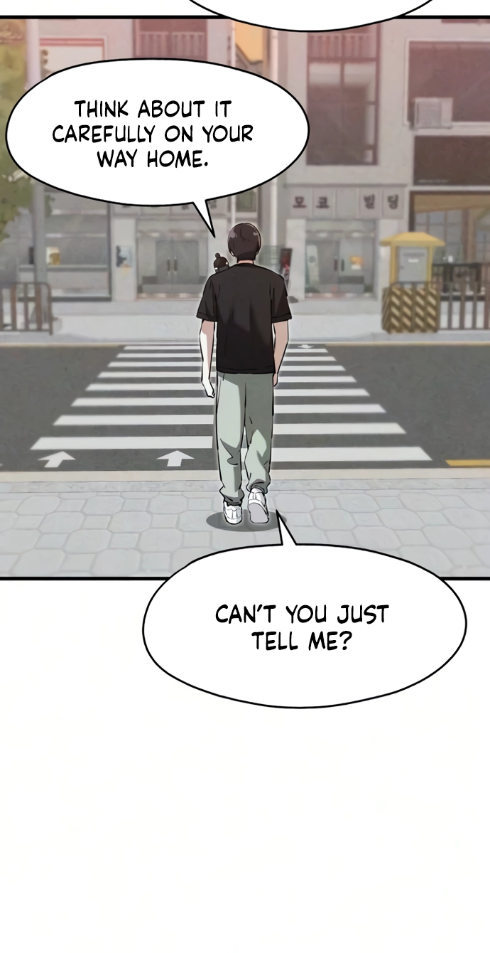 You're the Only One I See Chapter 12 page 91 - 