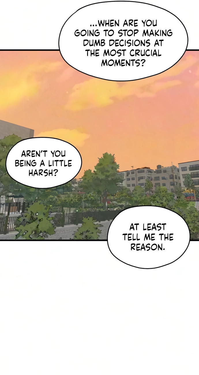 You're the Only One I See Chapter 12 page 92 - 