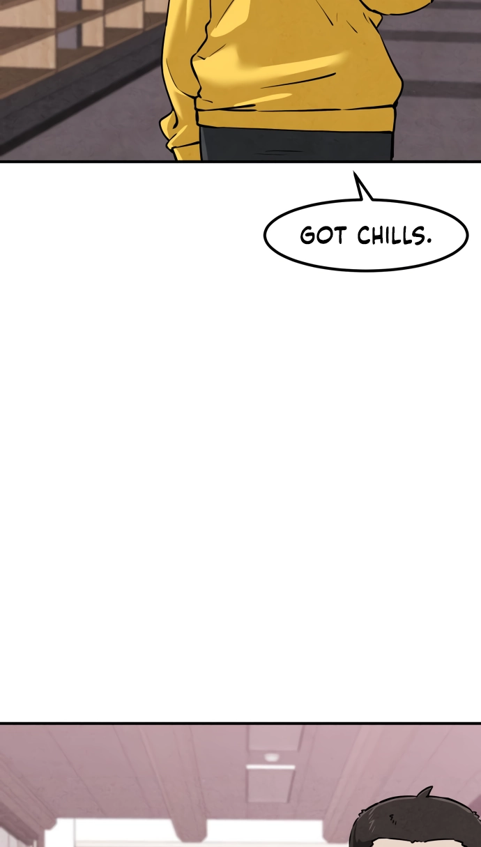 You're the Only One I See Chapter 13 page 11 - 