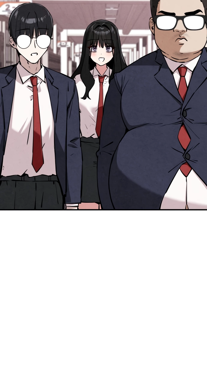 You're the Only One I See Chapter 13 page 12 - 