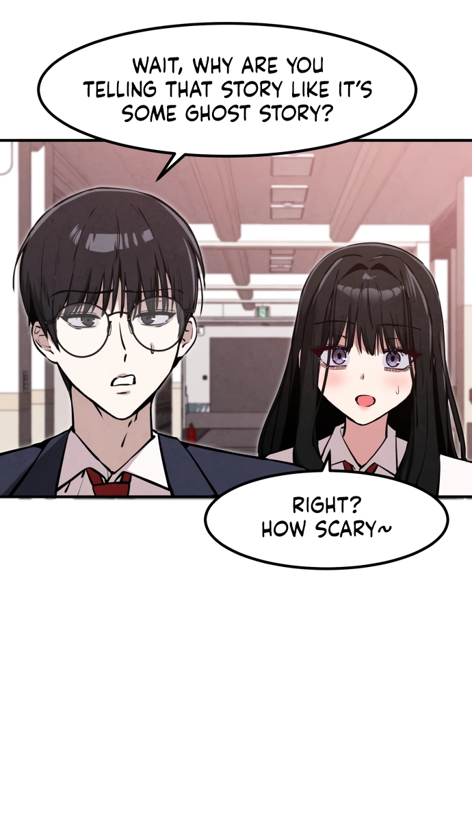 You're the Only One I See Chapter 13 page 13 - 