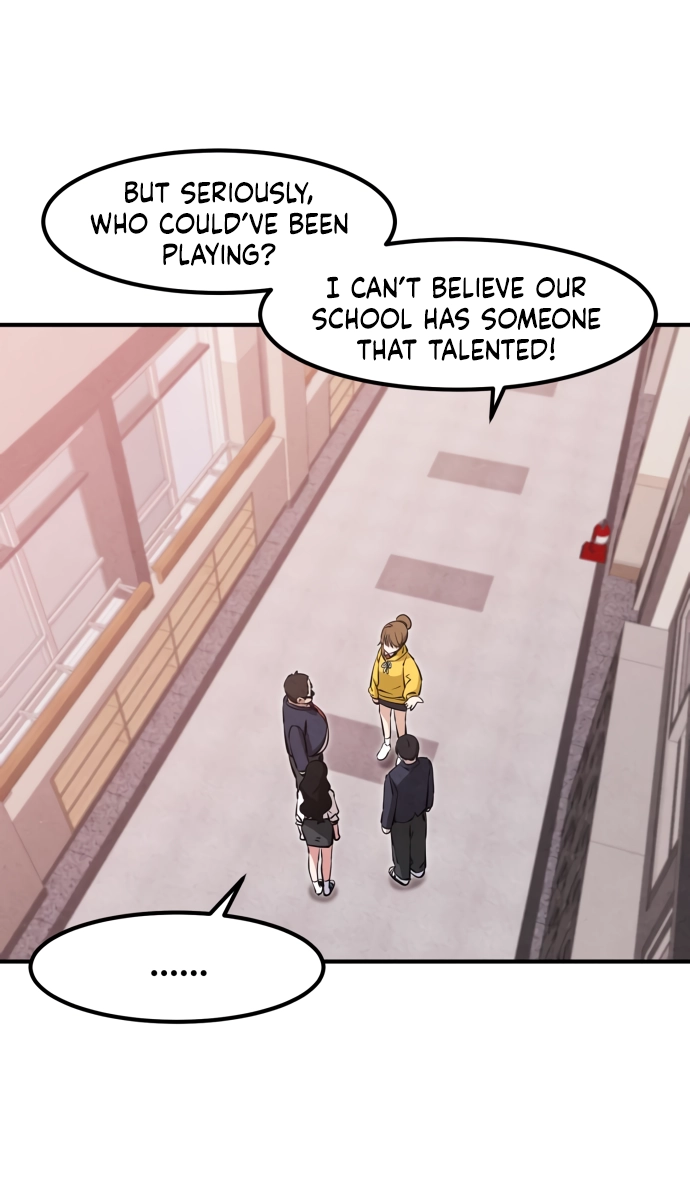 You're the Only One I See Chapter 13 page 15 - 