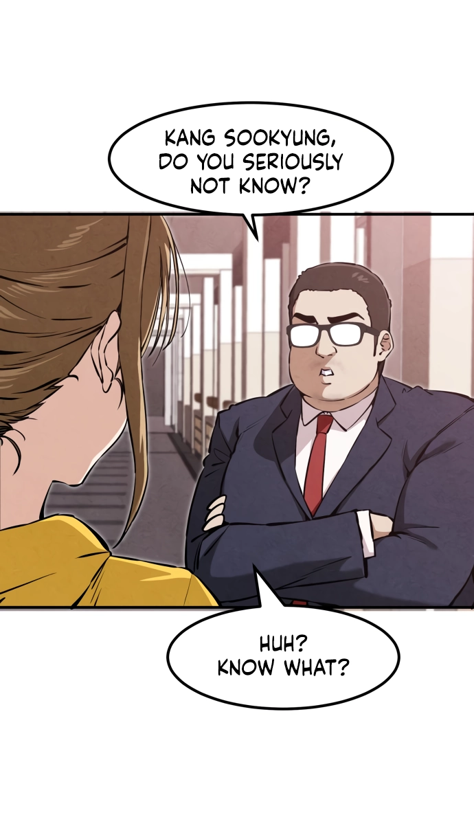 You're the Only One I See Chapter 13 page 16 - 