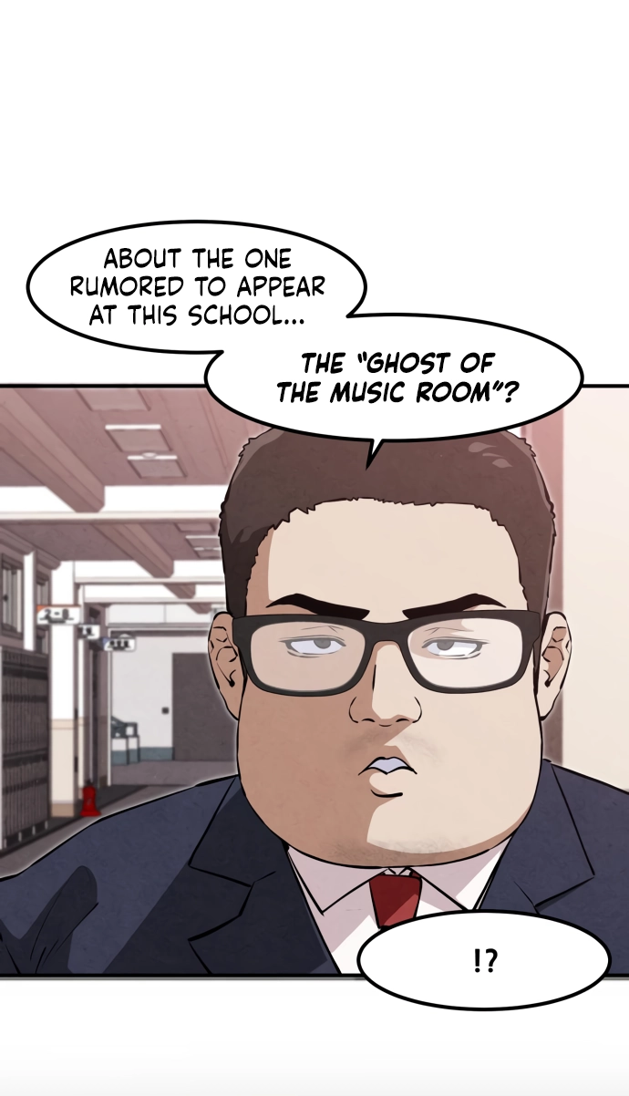 You're the Only One I See Chapter 13 page 17 - 