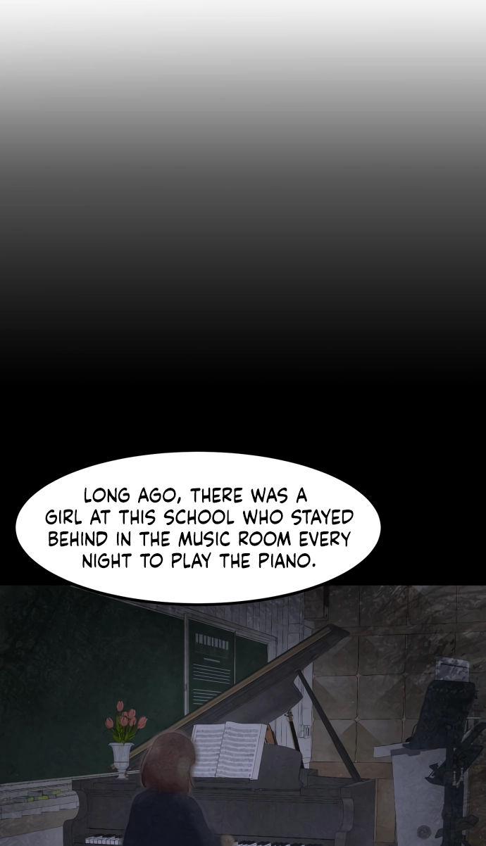 You're the Only One I See Chapter 13 page 18 - 