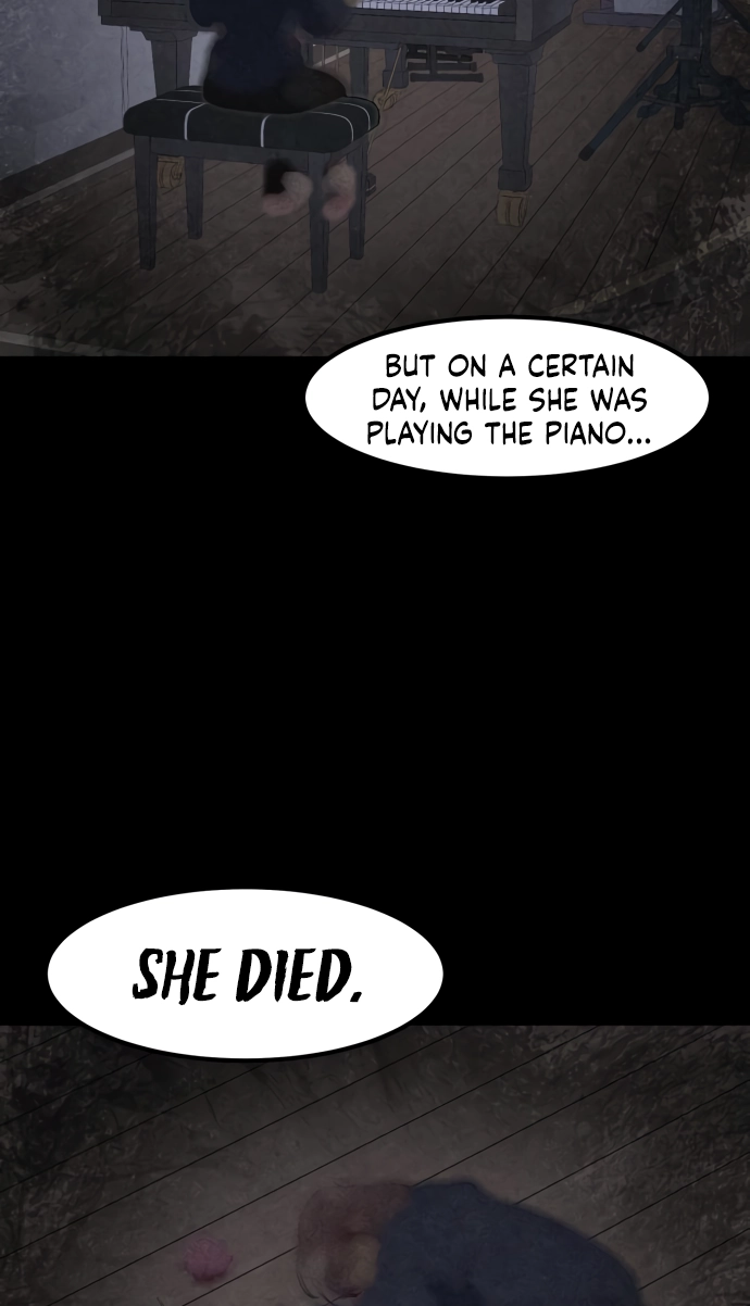 You're the Only One I See Chapter 13 page 19 - 