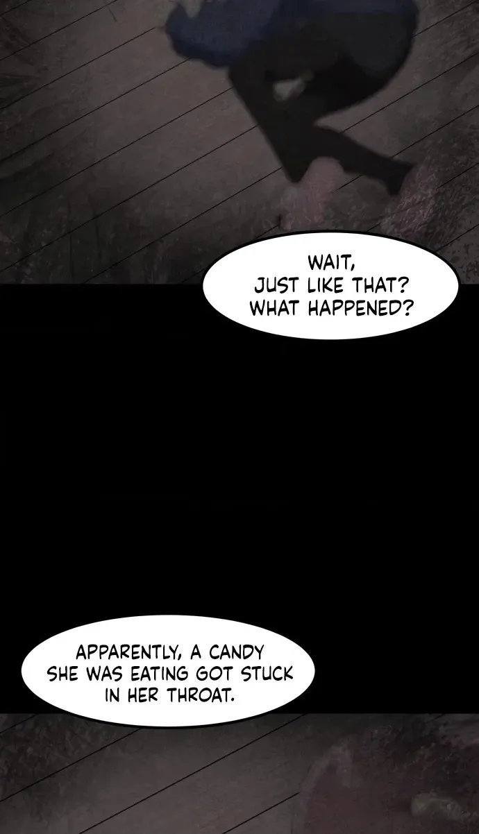 You're the Only One I See Chapter 13 page 20 - 