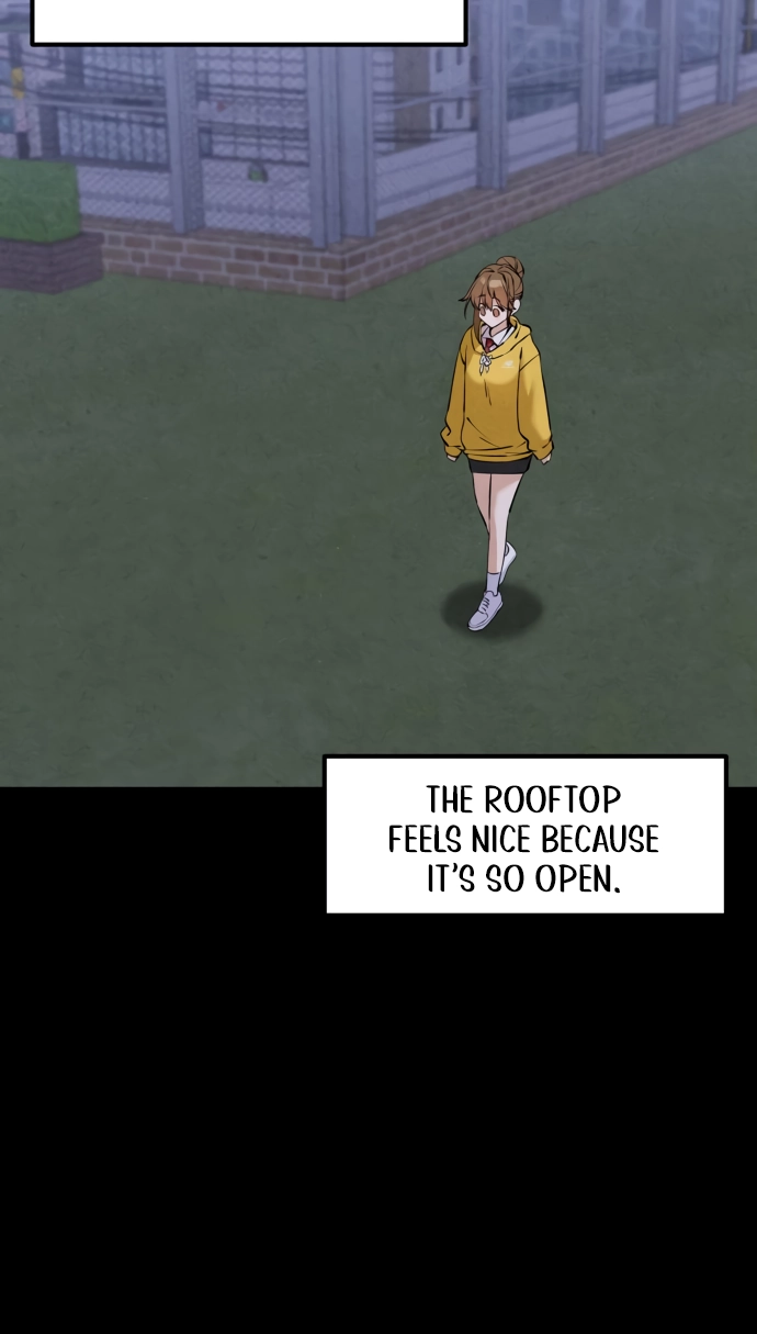 You're the Only One I See Chapter 13 page 3 - 