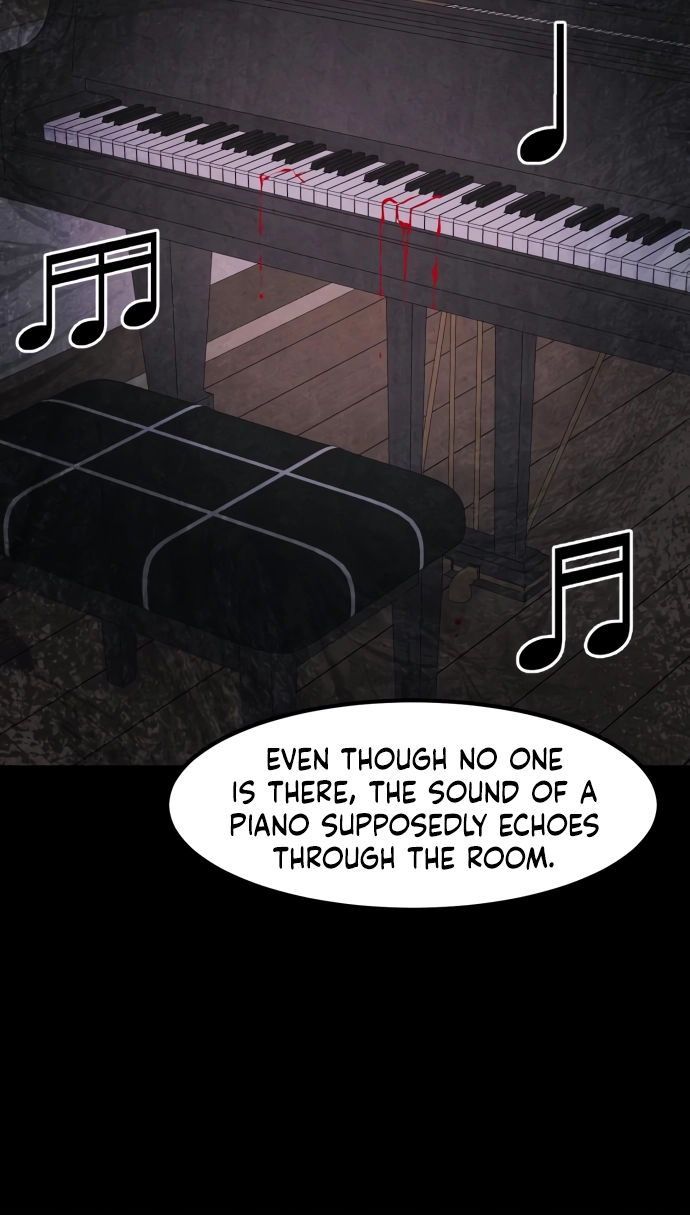 You're the Only One I See Chapter 13 page 22 - 