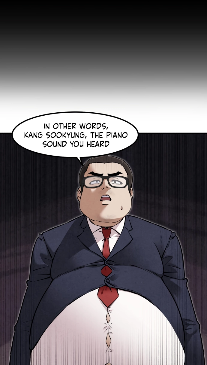 You're the Only One I See Chapter 13 page 23 - 