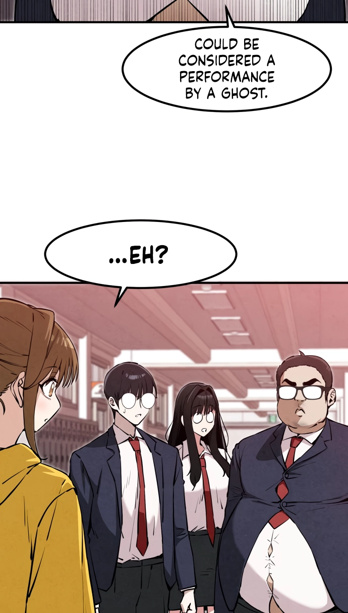 You're the Only One I See Chapter 13 page 24 - 