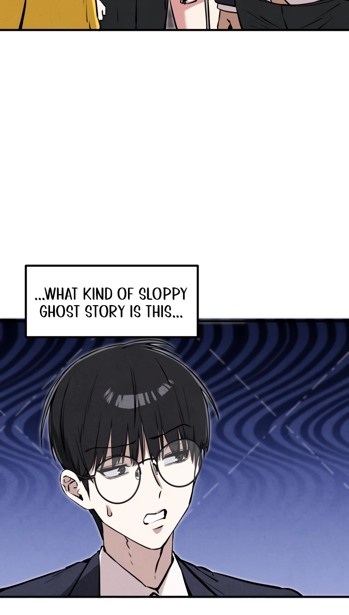 You're the Only One I See Chapter 13 page 25 - 