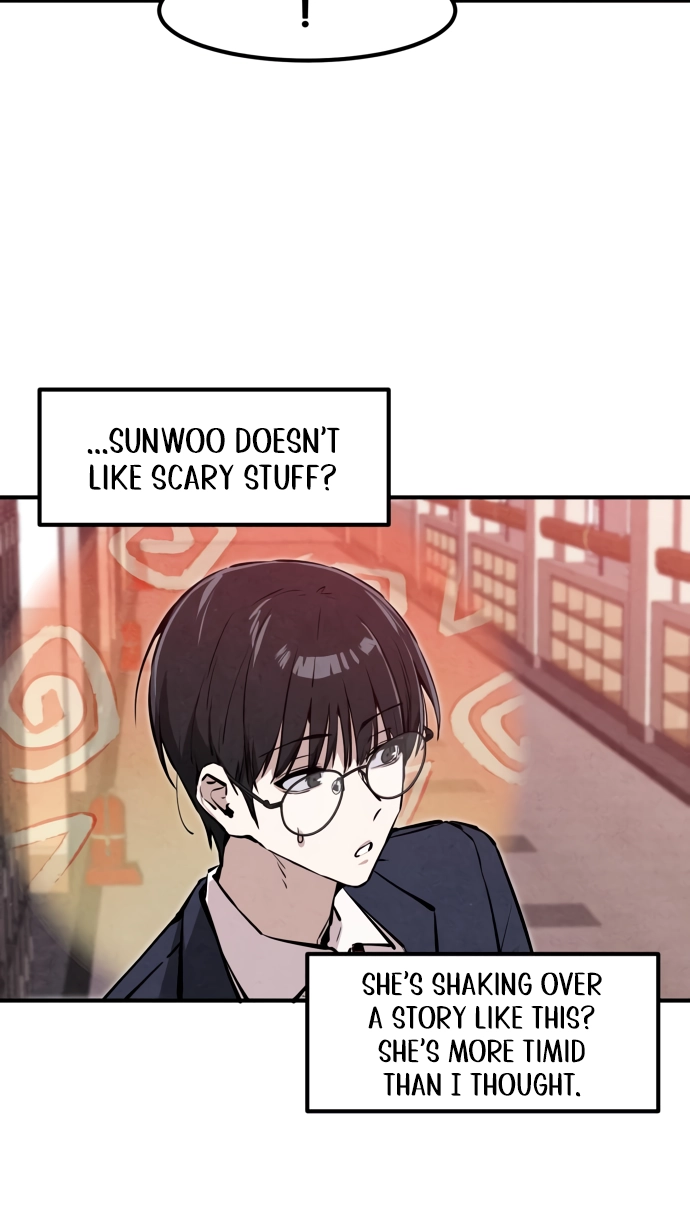 You're the Only One I See Chapter 13 page 28 - 