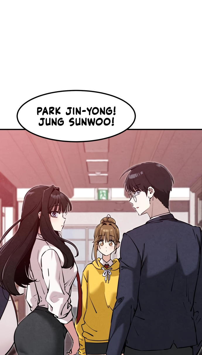 You're the Only One I See Chapter 13 page 29 - 