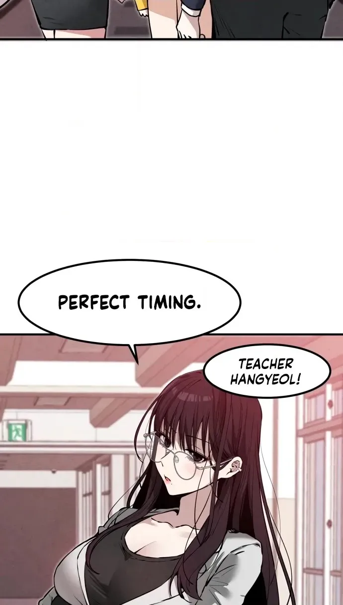 You're the Only One I See Chapter 13 page 30 - 